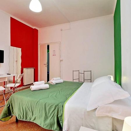 La Coorte Affittacamere Rome Bagian luar foto