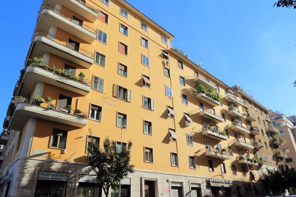 La Coorte Affittacamere Rome Ruang foto