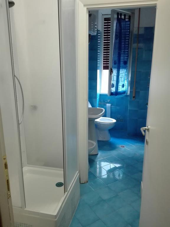 La Coorte Affittacamere Rome Bagian luar foto