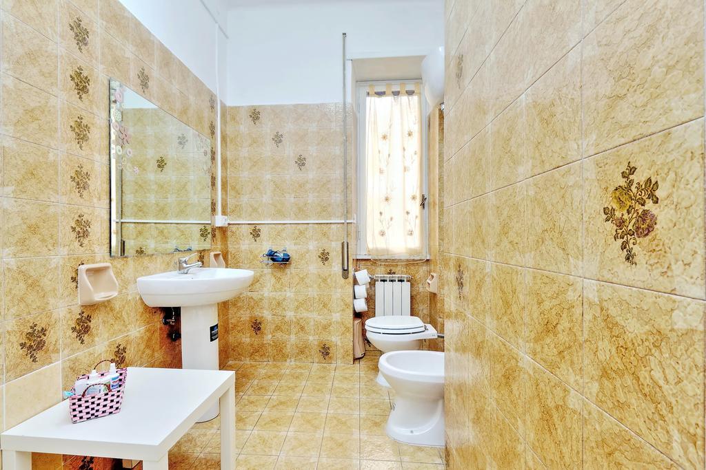 La Coorte Affittacamere Rome Bagian luar foto